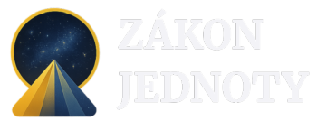 Zákon
                jednoty logo s bílým
                textem