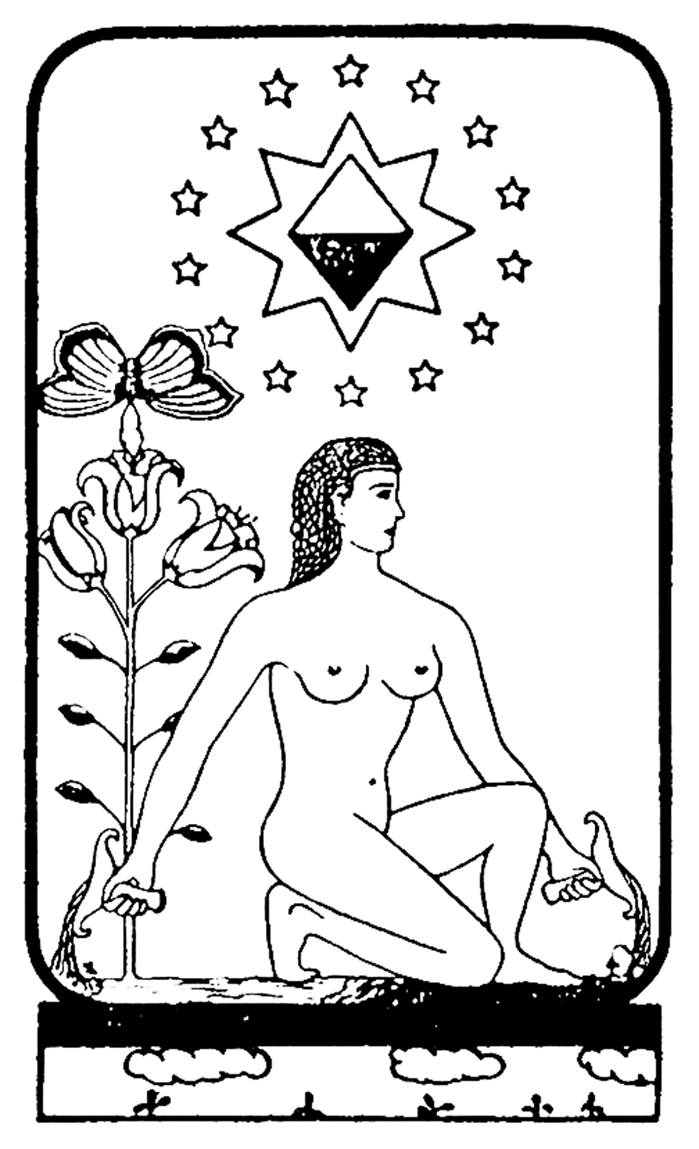 Víra (Hvězda)